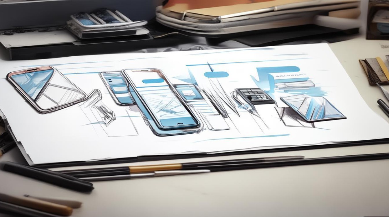 oppo手机画图教程大全,手绘、软件步骤都在这?