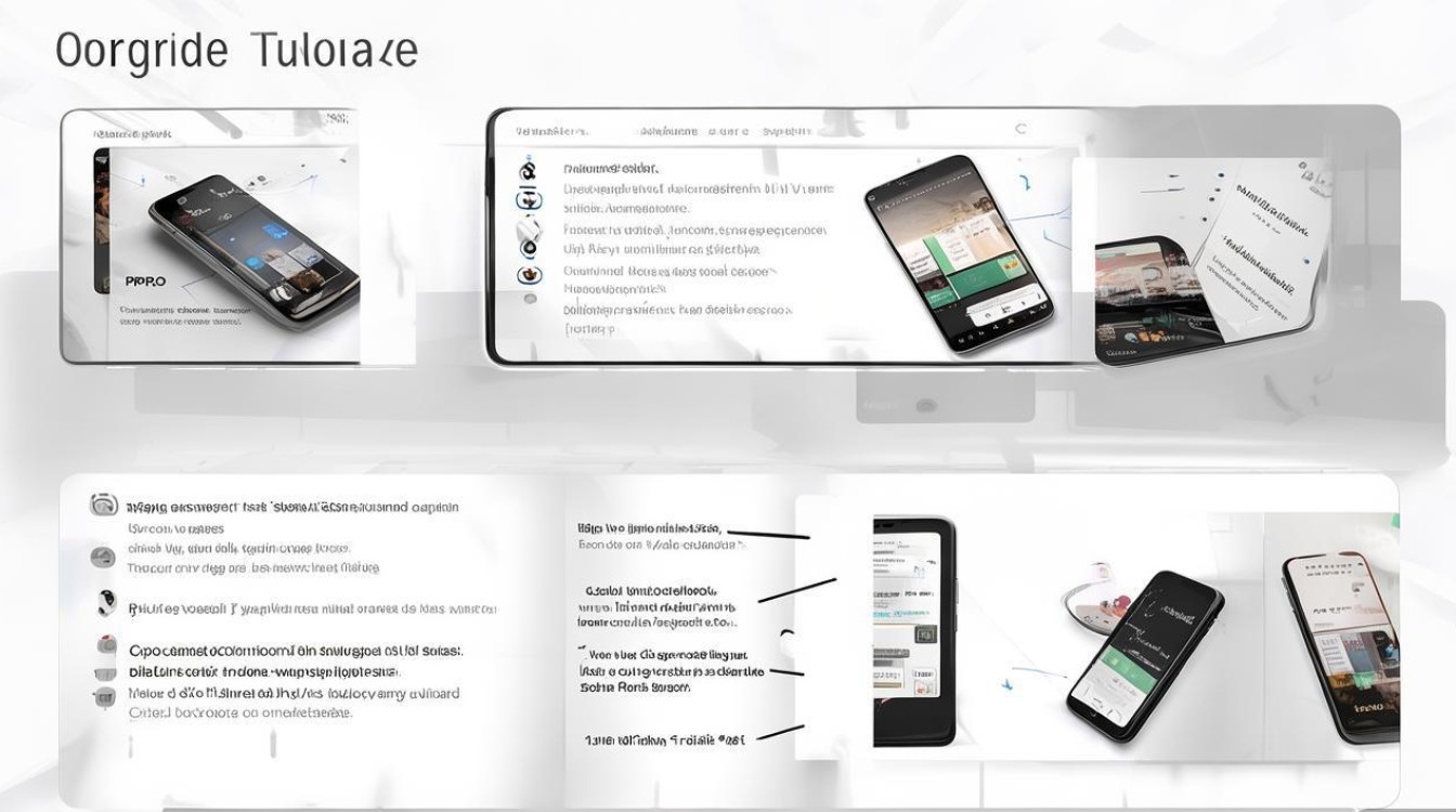 我的OPPO手机怎么升级系统?详细步骤教程在这里!