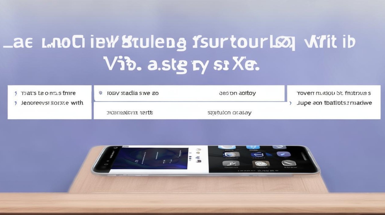 vivox20手机很卡怎么办?教你几招轻松解决卡顿问题