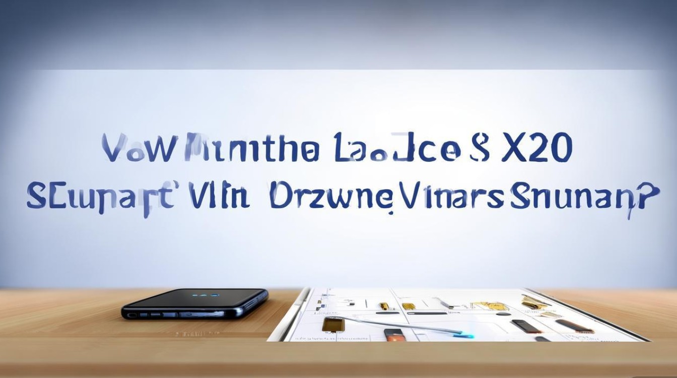 vivox20手机很卡怎么办?教你几招轻松解决卡顿问题