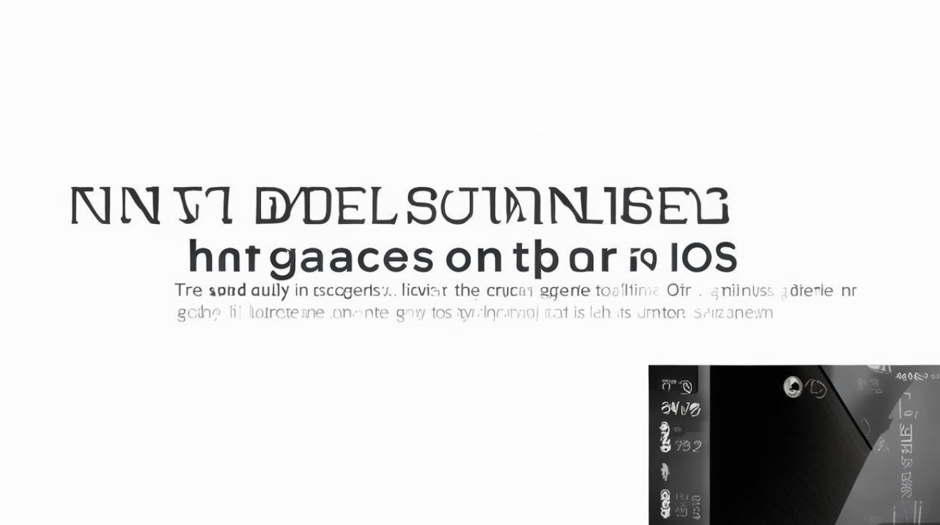 苹果怎么关掉手势?iOS手势关闭方法教程详解