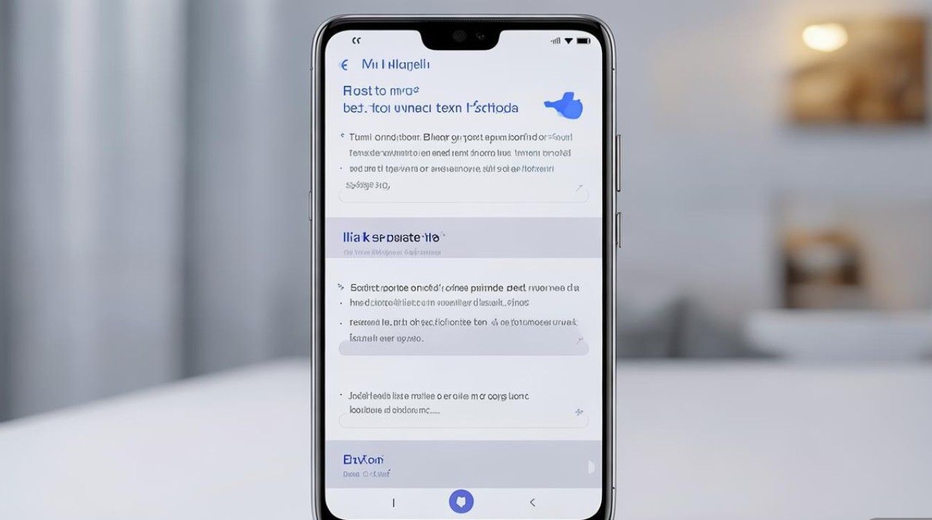 Redmi Note 11T Pro怎么提取图片里的文字?