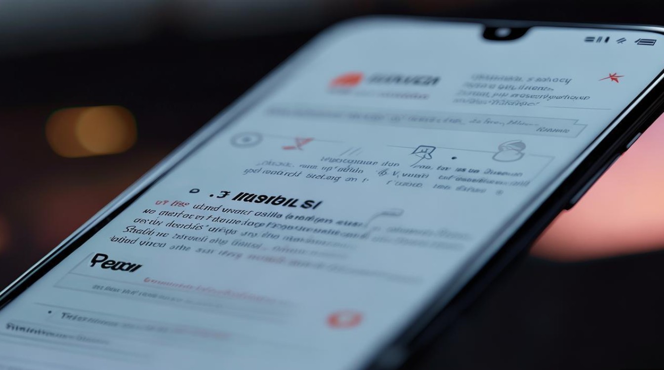 华为手机设置壁纸失败怎么办?解决方法有哪些?