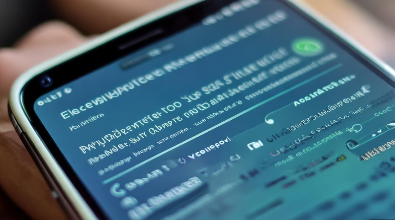 华为手机设置壁纸失败怎么办?解决方法有哪些?