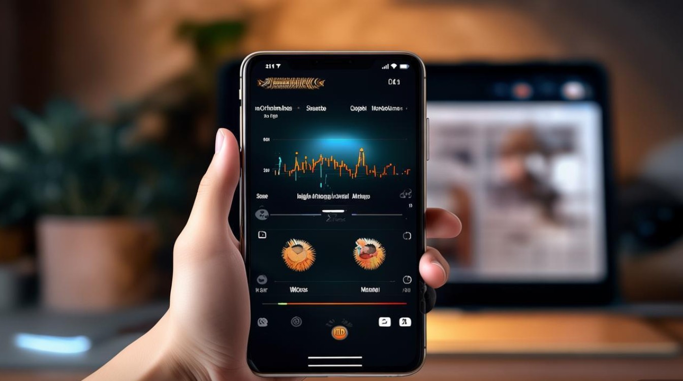 vivo手机打王者卡顿怎么办?高帧率设置和后台清理有用吗?