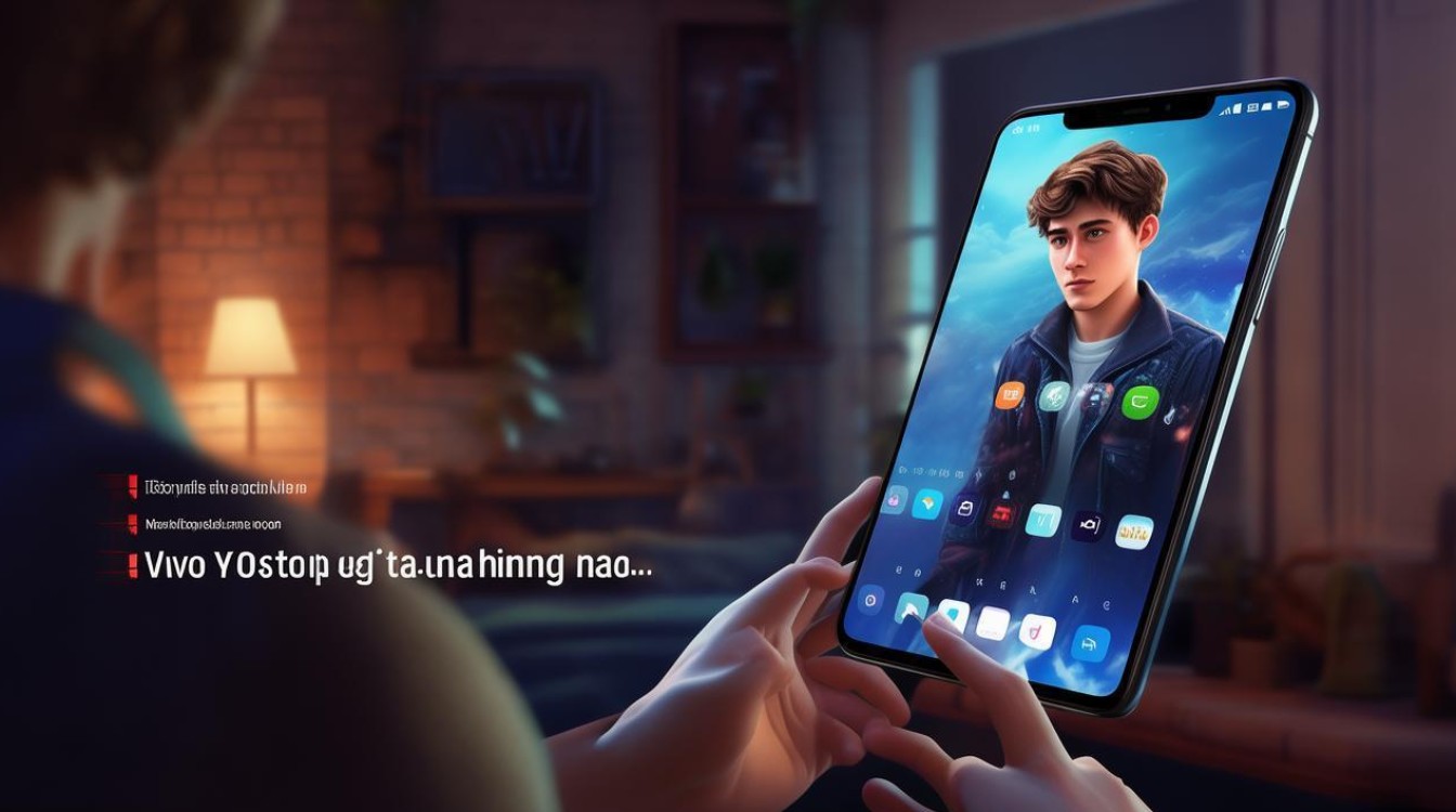 vivoy70s玩游戏卡顿怎么办?教你三招解决流畅问题