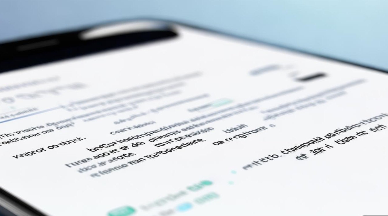 vivo iQoo移动4G网络怎么手动设置不成功?