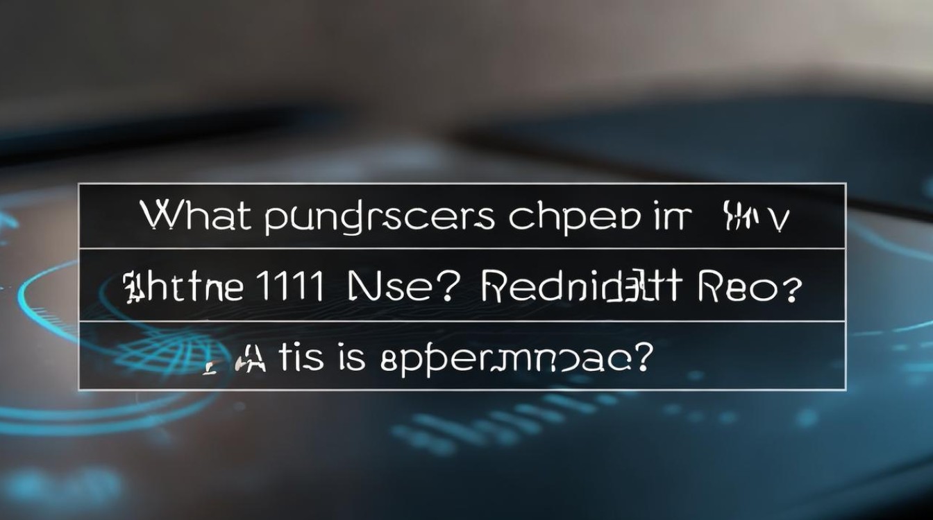 Redmi Note 11T Pro用的什么处理器芯片？性能表现如何？