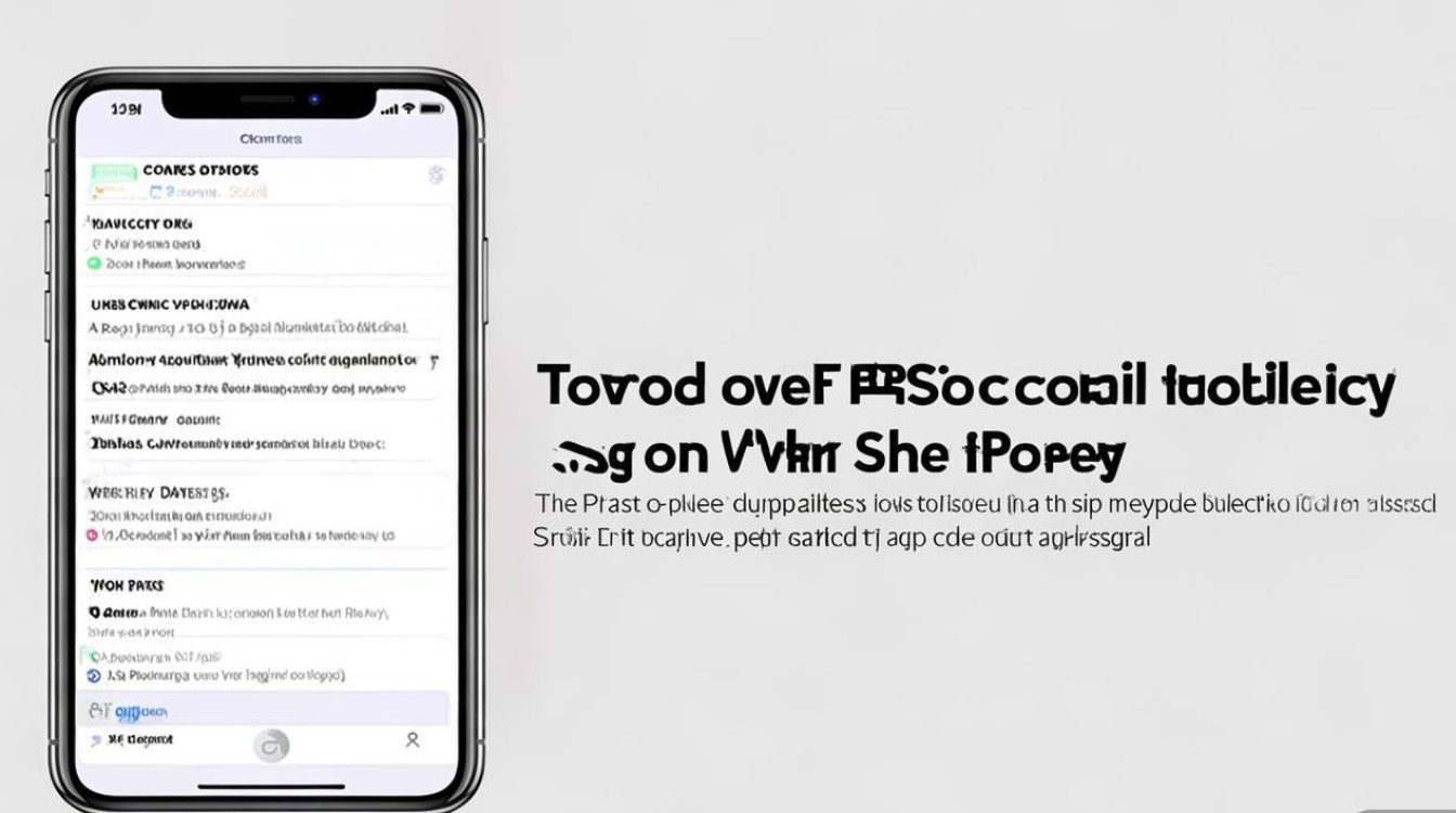 苹果手机如何彻底关闭短信功能?详细步骤教程