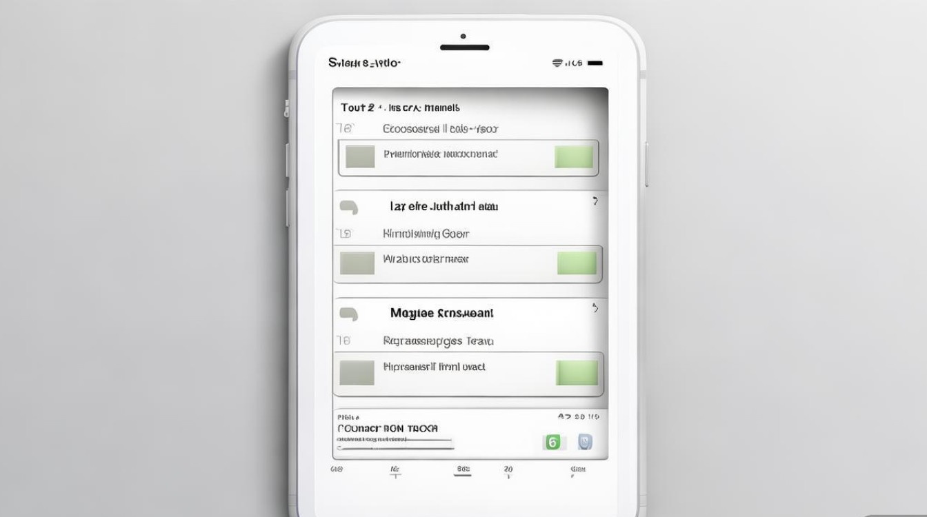 苹果iOS上滑菜单怎么改?自定义设置方法在这