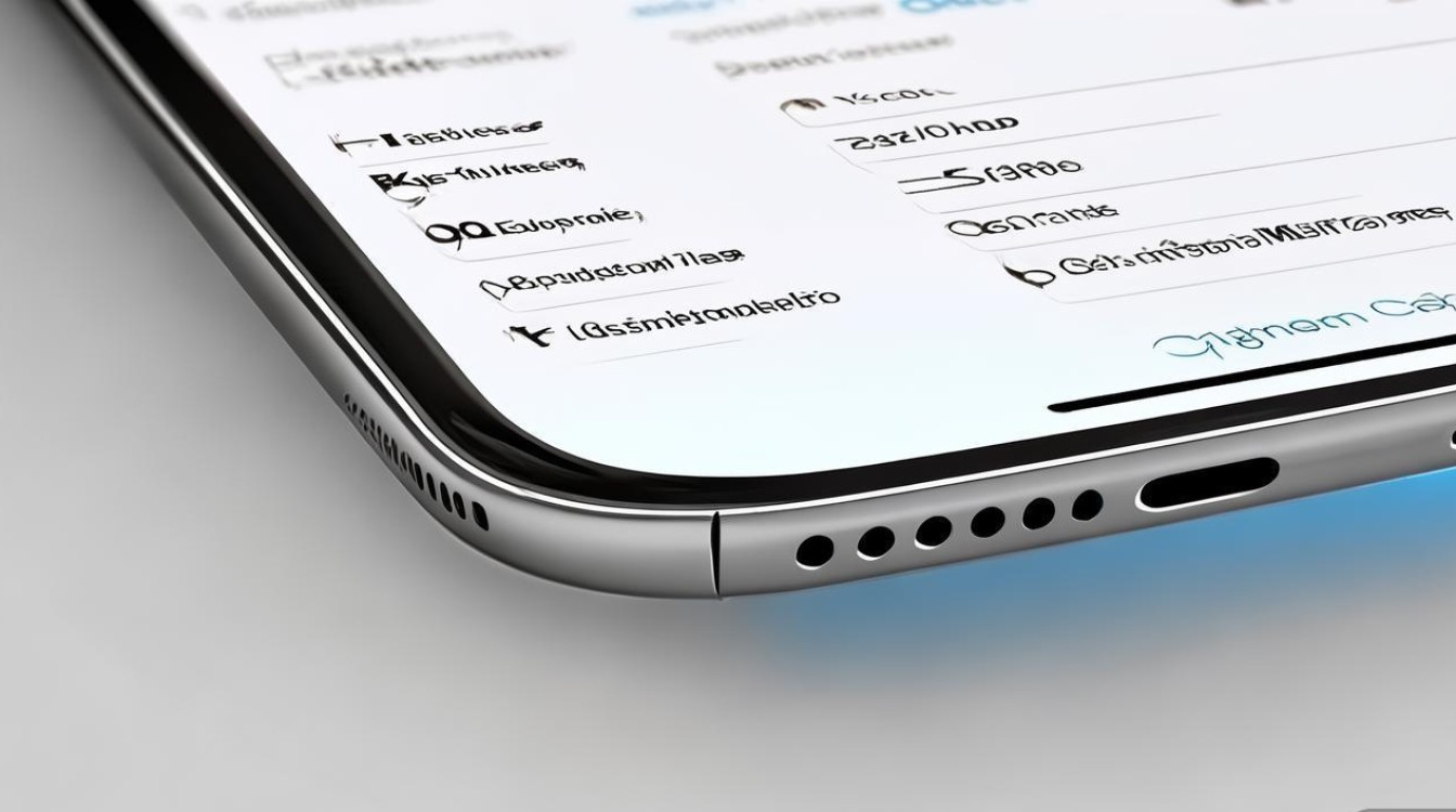 苹果iOS上滑菜单怎么改?自定义设置方法在这