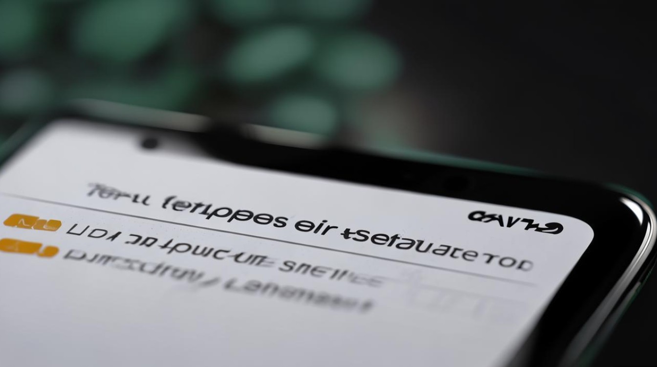 华为手机设置壁纸失败怎么办?解决方法分享