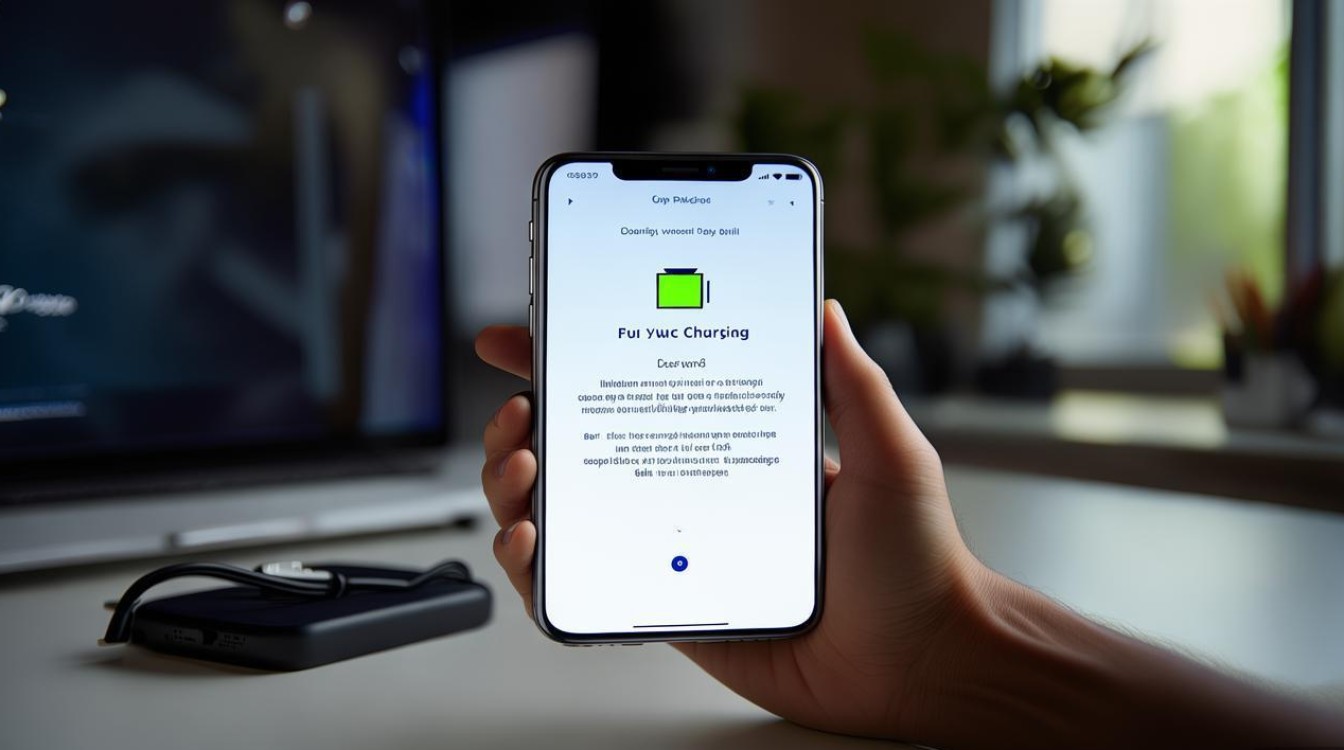 oppo手机电量不足怎么快速补电?