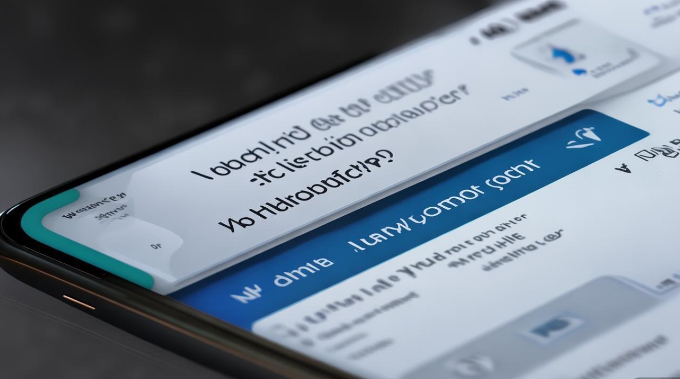 华为设置壁纸为什么设置不了?解决方法是什么?