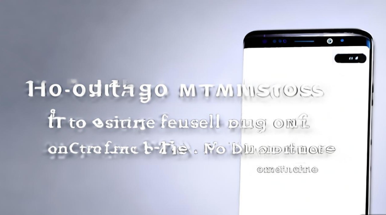 三星s8怎么开启otg功能连接u盘?