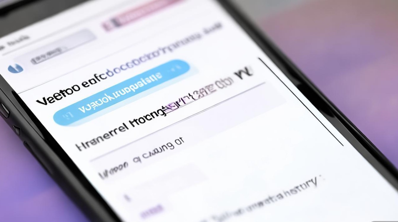 vivo Y50怎么查版本更新日期?在哪里看更新记录?