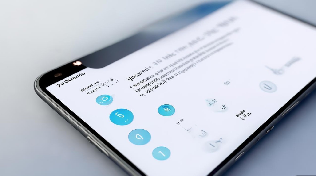 vivoy85手机怎么设置语音解锁?具体步骤是怎样的?
