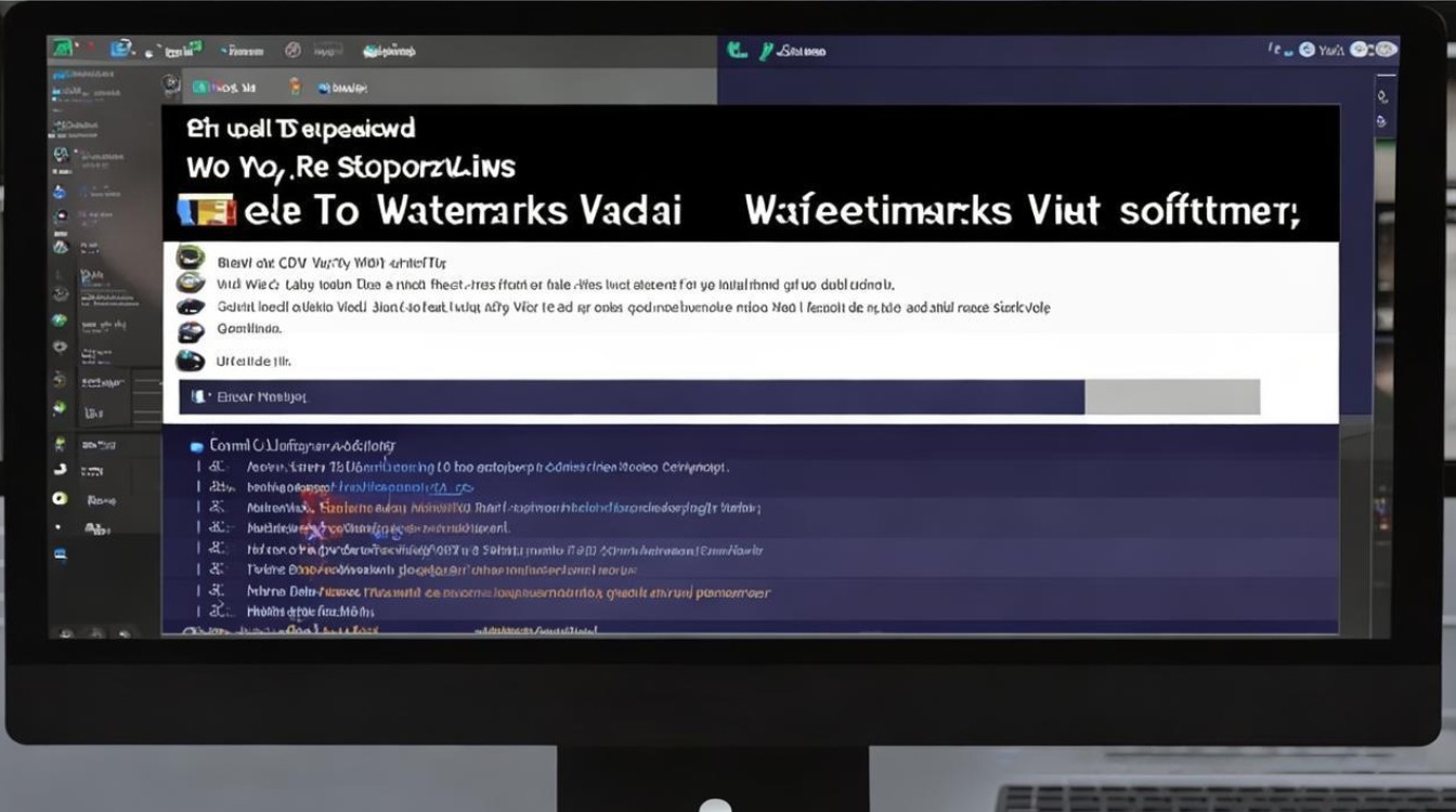 vue怎么去除视频水印?详细步骤和工具推荐?