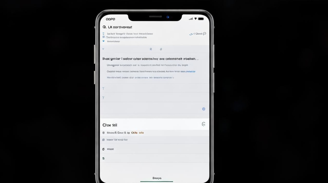 oppo锁定屏幕怎么锁?详细步骤与设置方法是什么?