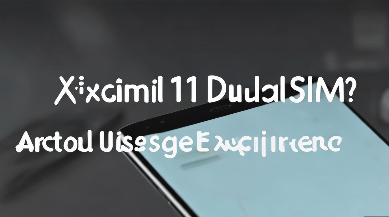 小米11双卡双待吗?实际使用体验如何?