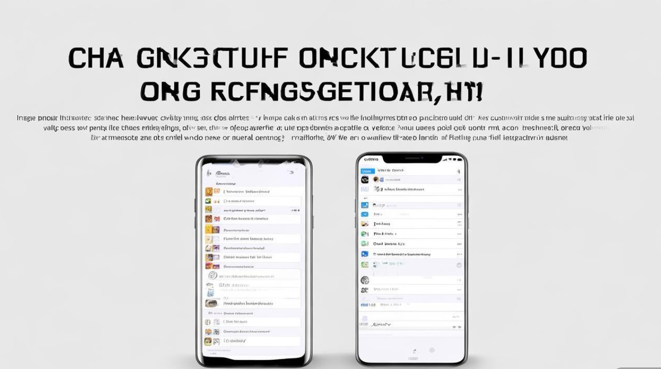 vivox21自带解锁方式怎么换?详细步骤教你怎么操作!