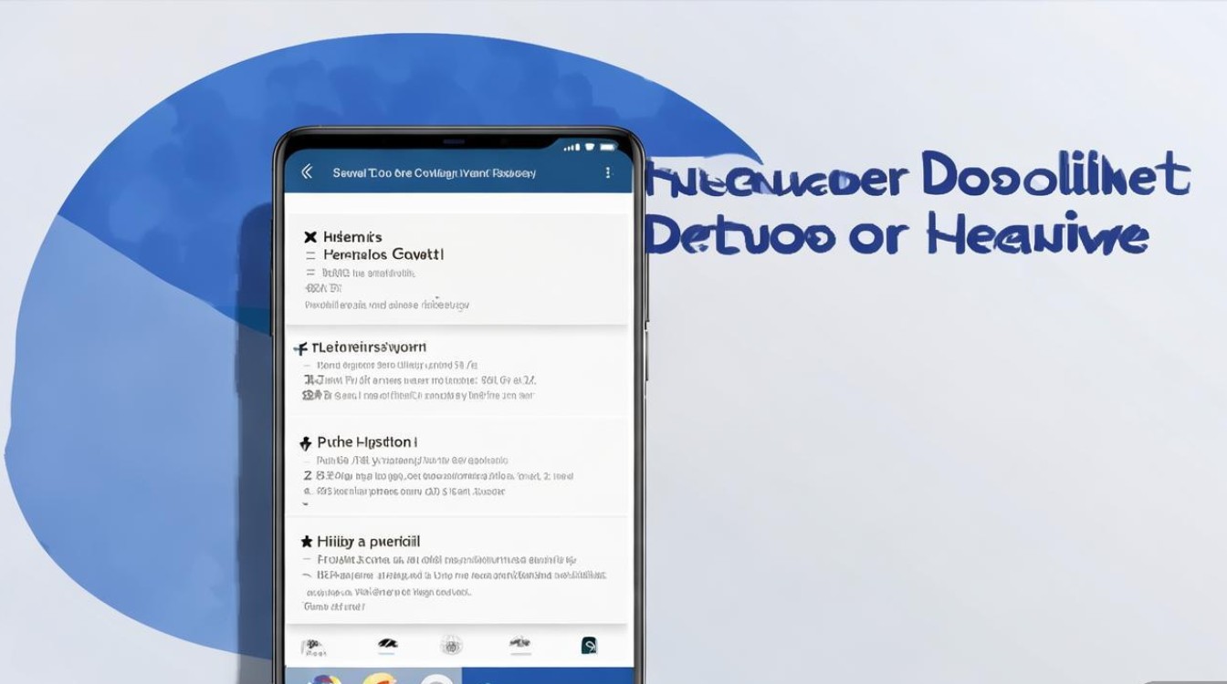 华为手机误删照片怎么恢复?有这些方法可以找回!