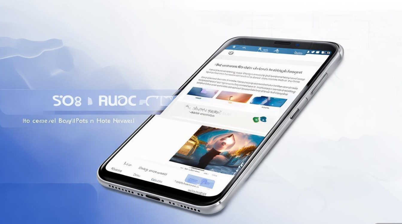 华为手机误删照片怎么恢复?有这些方法可以找回!