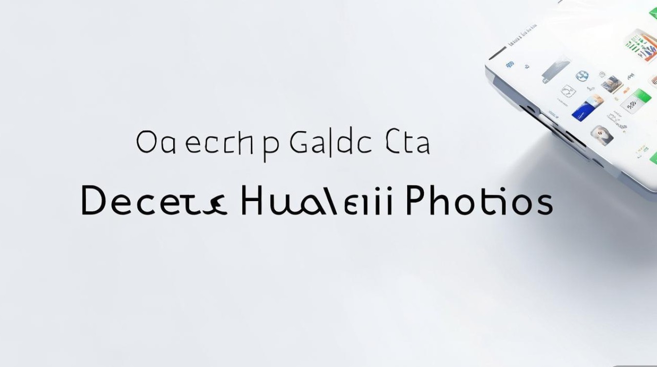 华为删除的照片还能找回吗?30字内教你恢复方法