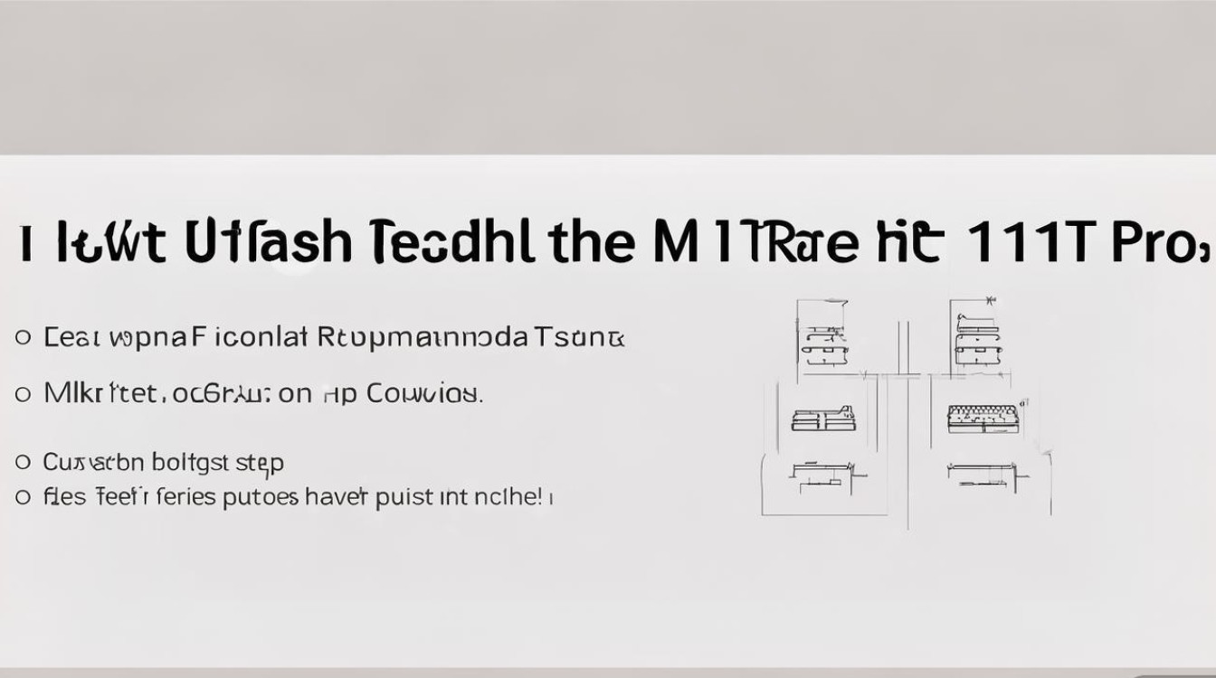 Redmi Note 11T Pro怎么刷机?详细步骤与注意事项有哪些?