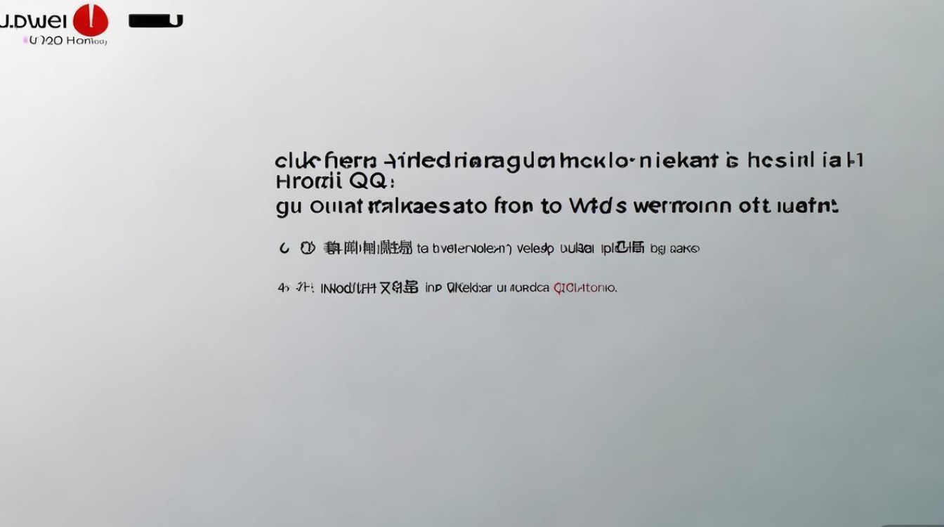 华为荣耀手机怎么转发视频到微信QQ等软件?