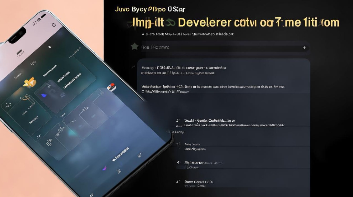 Redmi Note 11T Pro开发者模式怎么打开?详细步骤是什么?