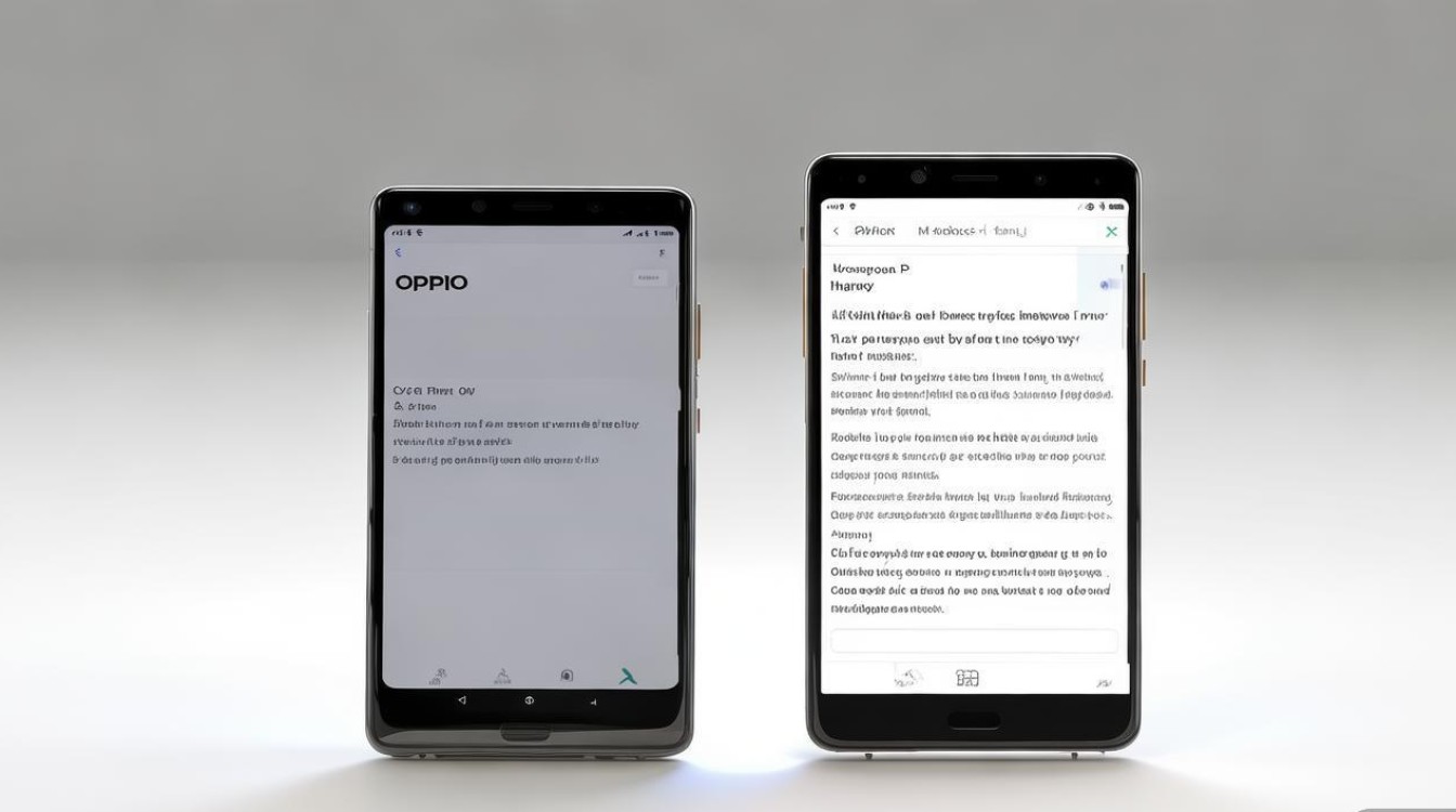 OPPO手机怎么与小米手机互传文件?