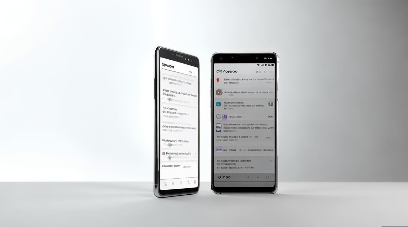 OPPO手机怎么与小米手机互传文件?