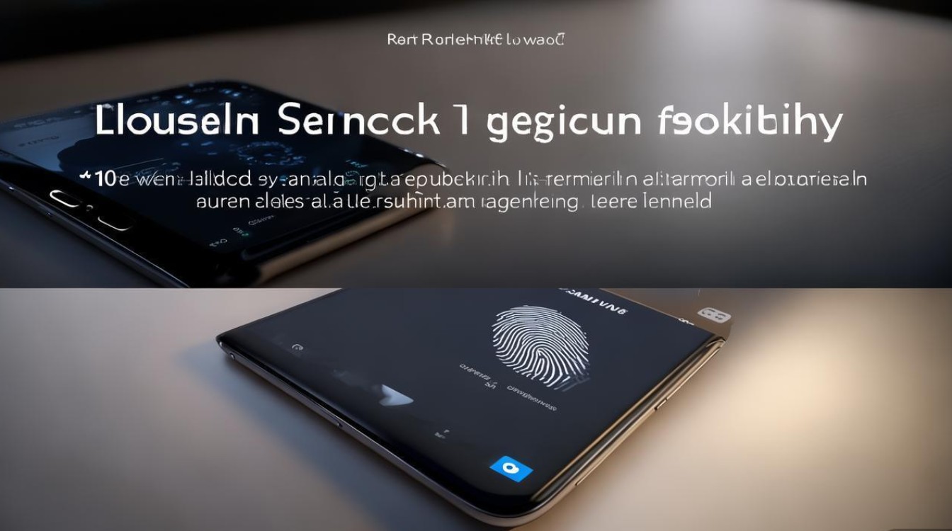 三星7108指纹解锁教程步骤是什么?