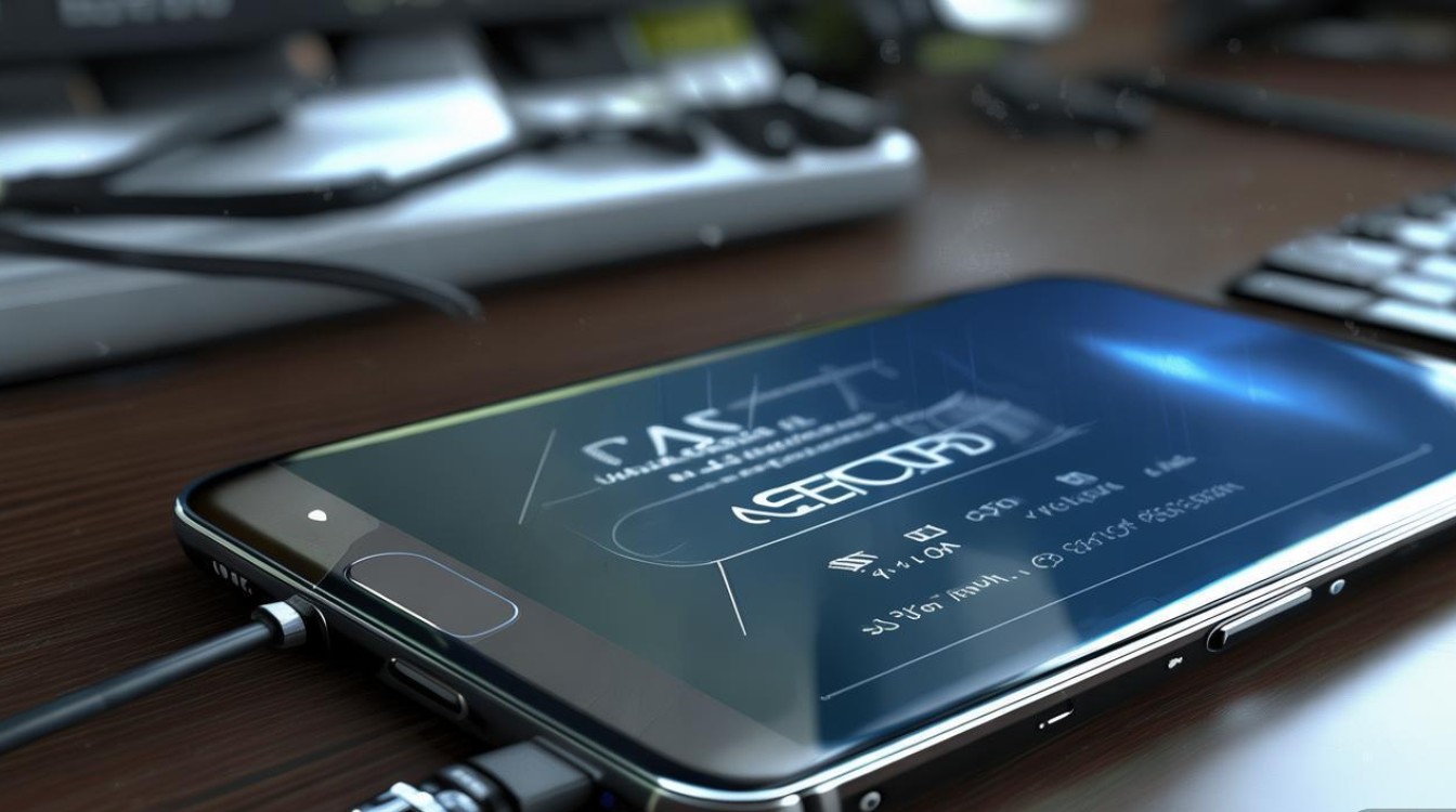 三星S6挖煤模式连接电脑步骤是什么?