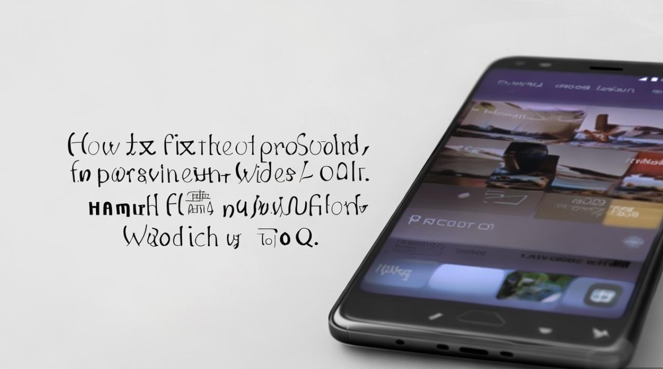 华为荣耀手机转发视频到微信/QQ没声音怎么办?