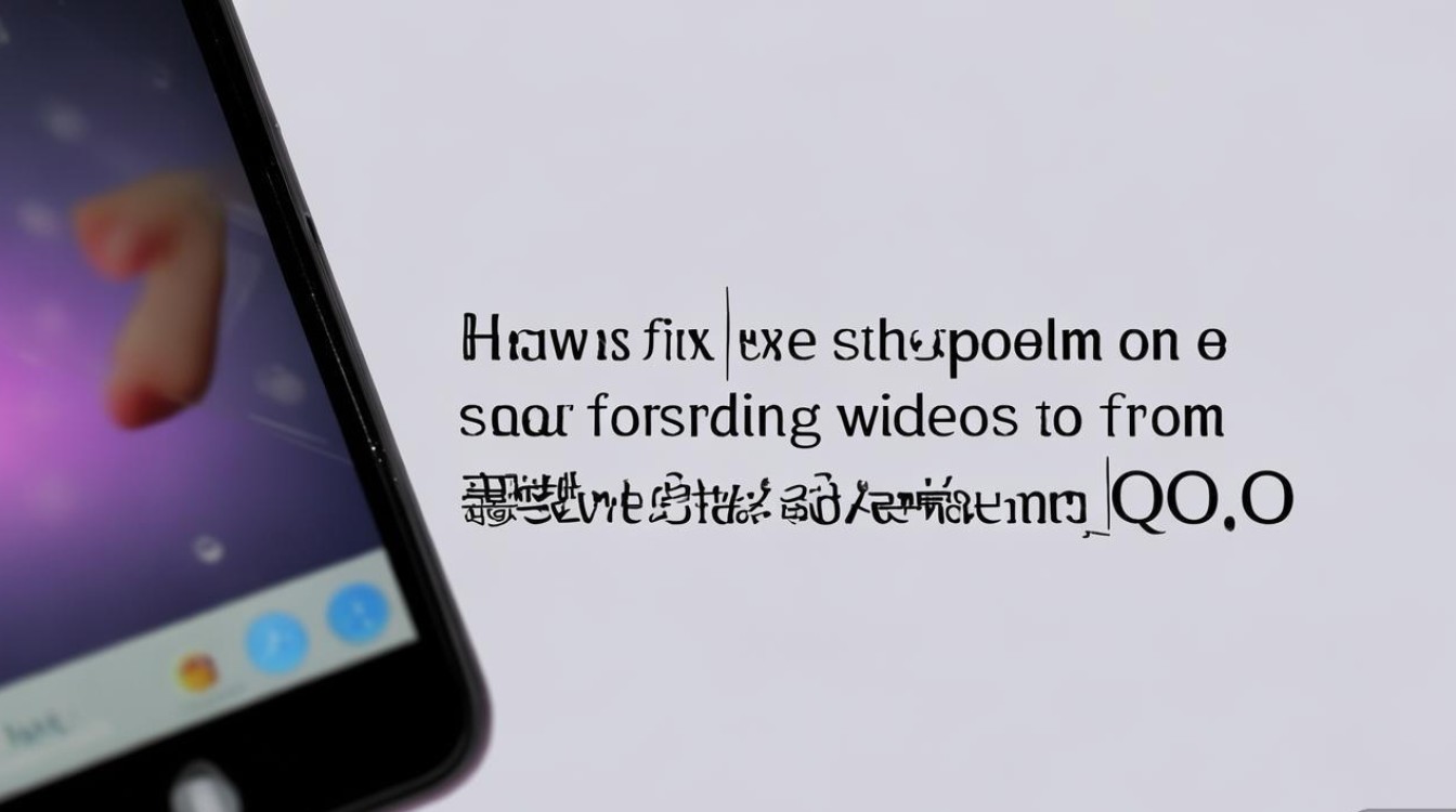 华为荣耀手机转发视频到微信/QQ没声音怎么办?