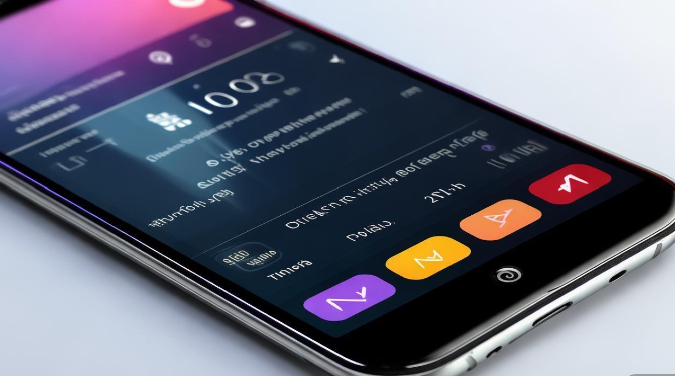 华为荣耀手机如何自定义系统界面风格?