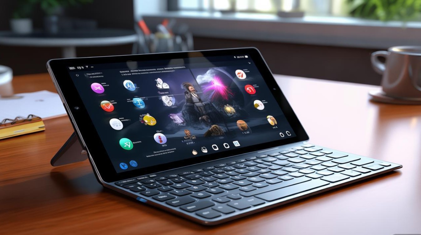 oppo平板除了看视频还能怎么玩?