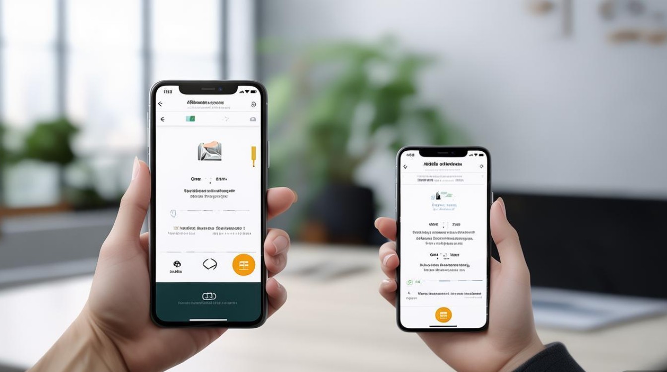 小米与OPPO互传文件怎么操作?品牌不同如何快速互传?