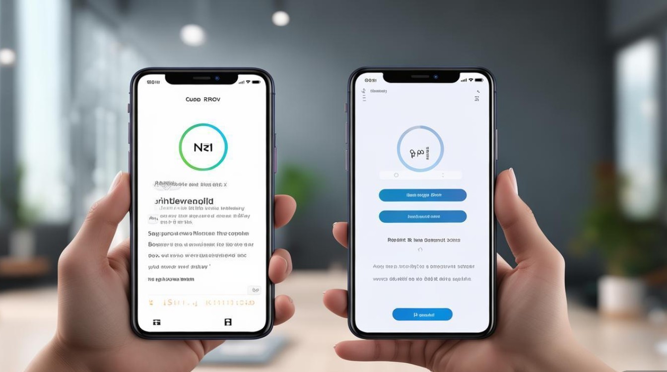 小米与OPPO互传文件怎么操作?品牌不同如何快速互传?