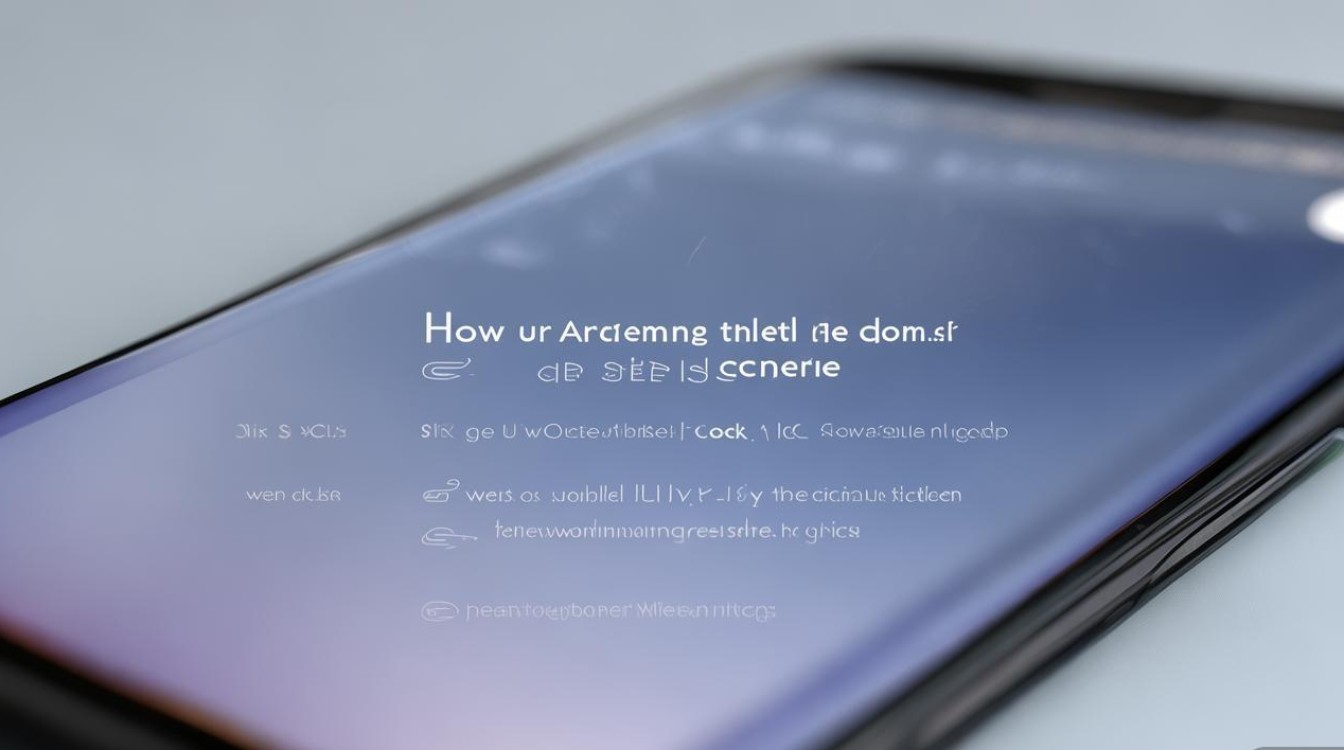 三星s8屏幕锁怎么设置?忘记密码怎么办?