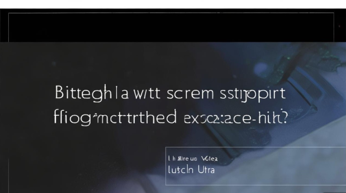 小米11Ultra支持屏幕指纹识别吗?实际体验怎么样?