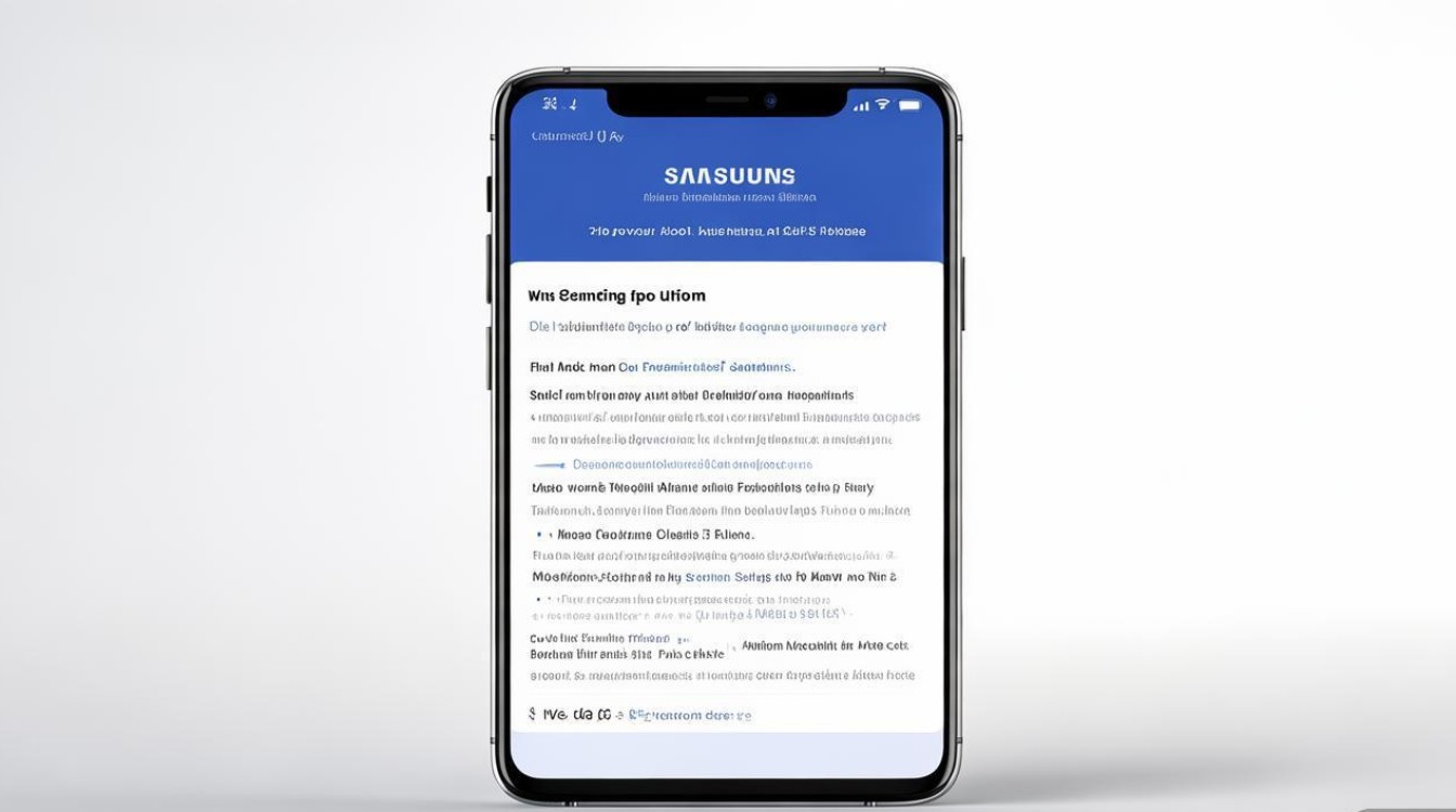 三星键盘手机刷机教程详细步骤是怎样的?