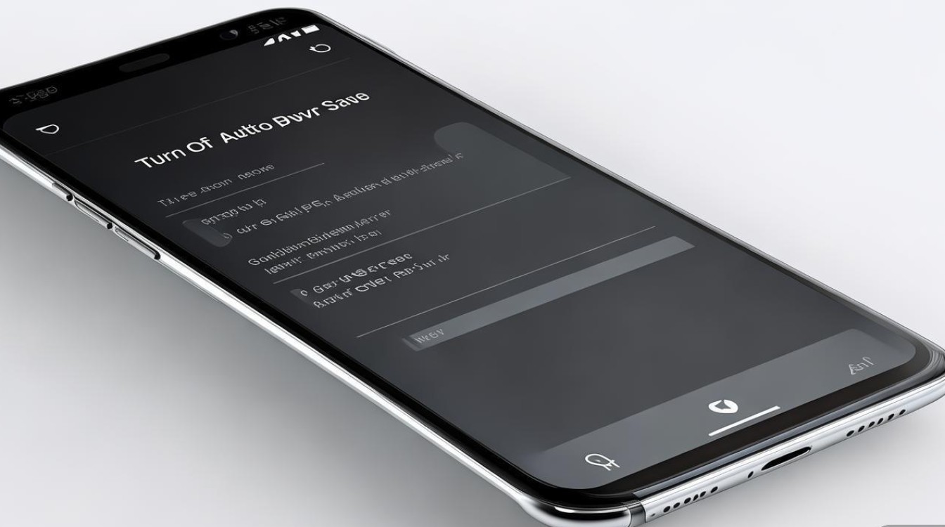 oppo手机自动省电功能怎么彻底关闭?