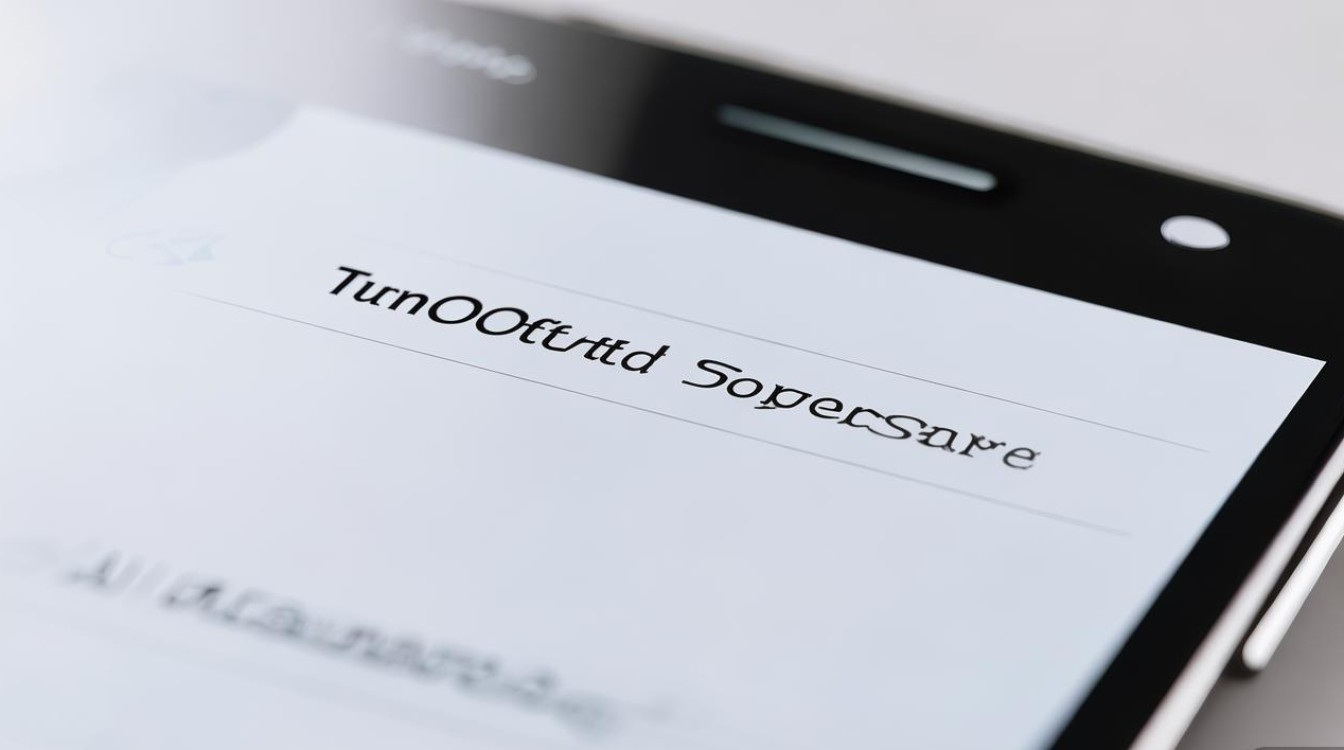 oppo手机自动省电功能怎么彻底关闭?