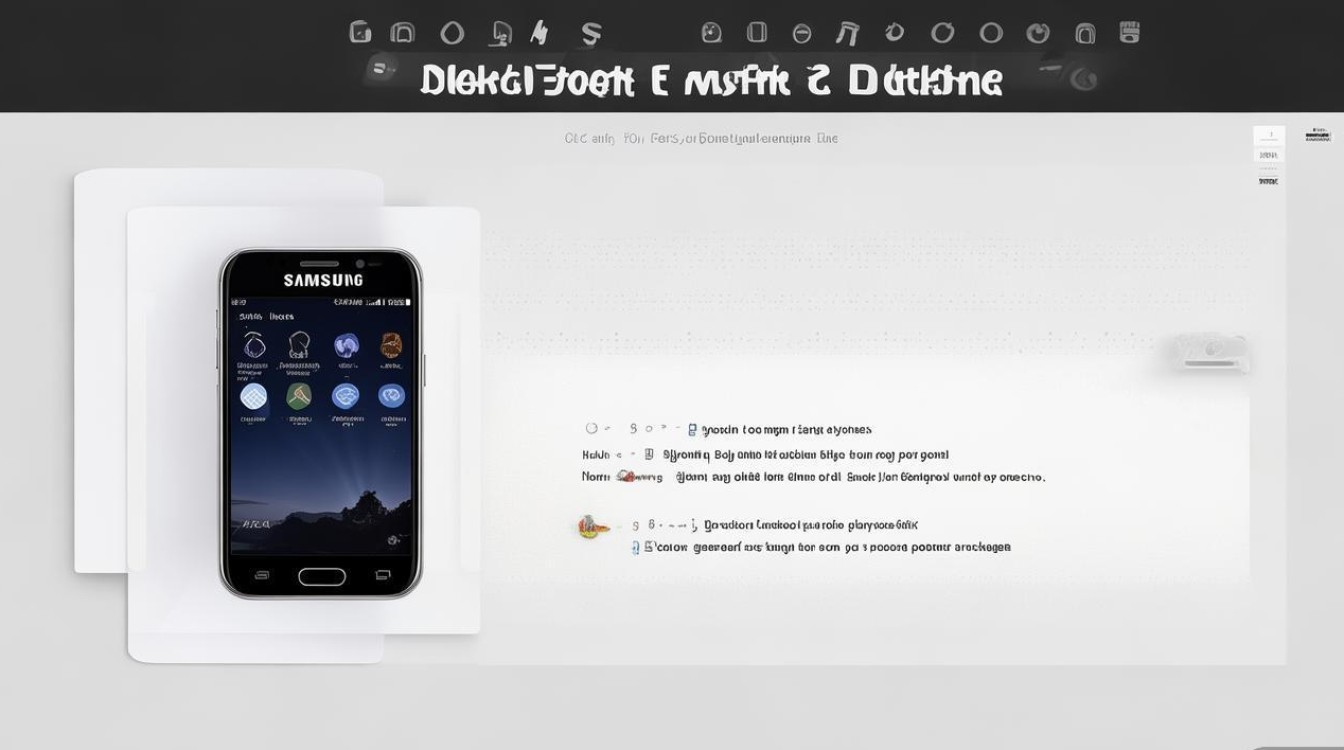 三星手机怎么刷机?详细步骤有哪些?