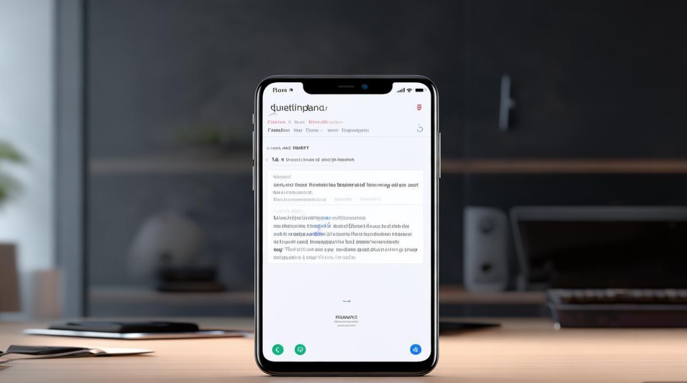 华为荣耀手机更换字体教程在哪里找?