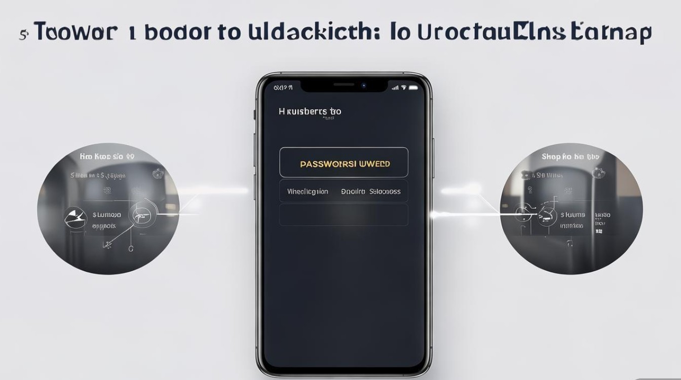 vivo21手机密码忘了怎么办?3种方法轻松解锁!