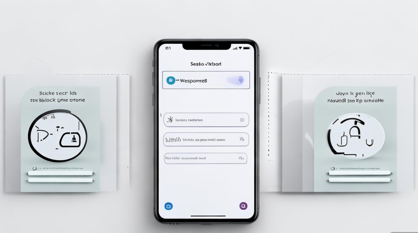 vivo21手机密码忘了怎么办?3种方法轻松解锁!